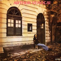 Purchase Arthur Verocai - Arthur Verocai