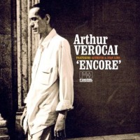 Purchase Arthur Verocai - Encore