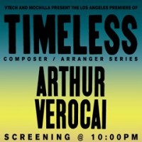Purchase Arthur Verocai - Timeless