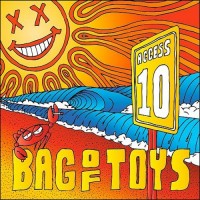 Purchase Bag Of Toys - Access 10