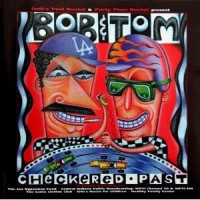 Purchase Bob & Tom - Checkered Past CD1