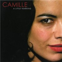 Purchase Camille O'Sullivan - A Little Yearning