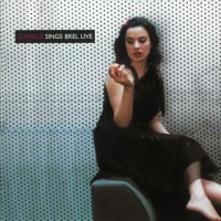 Purchase Camille O'Sullivan - Camille Sings Brel Live