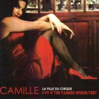 Purchase Camille O'Sullivan - La Fille Du Cirque