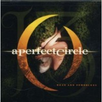 Purchase A Perfect Circle - Weak And Powerless (CDS)