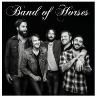 Purchase Band Of Horses - Live At Bavarian Open Festival