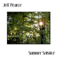 Purchase Jeff Pearce - Summer Solstice
