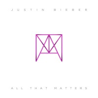 Purchase Justin Bieber - All That Matter s (CDS)