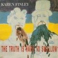 Buy Karen Finley - The Truth Is Hard To Swallow (Vinyl) Mp3 Download