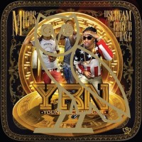Purchase Migos - Versace (Feat. Drake) (CDS)