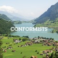 Buy Simon Scott - Conformists (With Dag Rosenqvist) Mp3 Download