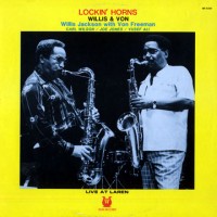 Purchase willis jackson - Lockin' Horns (With Von Freeman) (Live) (Vinyl)