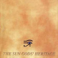 Purchase April Nine - The Sun Gods' Heritage