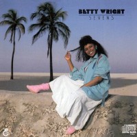 Purchase Betty Wright - Sevens (Vinyl)