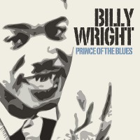 Purchase Billy Wright - Prince Of The Blues
