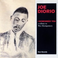 Purchase Joe Diorio - I Remember You