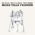 Buy Joe Diorio - More Than Friends Mp3 Download