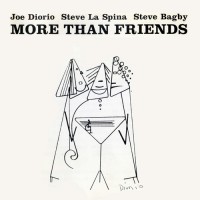 Purchase Joe Diorio - More Than Friends