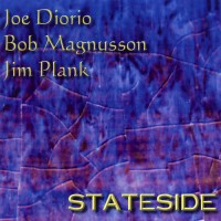 Purchase Joe Diorio - Stateside