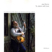 Purchase Joe Diorio - To Jobim With Love
