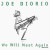 Buy Joe Diorio - We Will Meet Again Mp3 Download