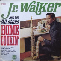 Purchase Junior Walker & The All Stars - Home Cookin' (Vinyl)