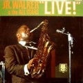 Buy Junior Walker & The All Stars - Live (Vinyl) Mp3 Download