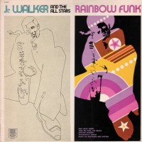 Purchase Junior Walker & The All Stars - Rainbow Funk (Soul)