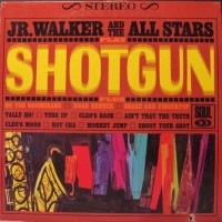 Purchase Junior Walker & The All Stars - Shotgun (Vinyl)