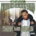 Buy Kingpin Skinny Pimp - Pimpin And Hustlin Mp3 Download