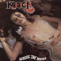 Purchase Kooga - Across The Water (Vinyl)