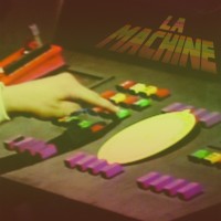 Purchase La Machine - Phases & Repetition