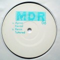Buy Marcel Dettmann - MDR 06 (MCD) Mp3 Download