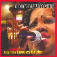 Purchase Marva Wright - After The Levees Broke