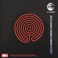 Purchase Pete Namlook - Labyrinth I (With Lorenzo Montana)