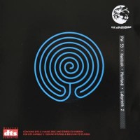 Purchase Pete Namlook - Labyrinth II (With Lorenzo Montana)