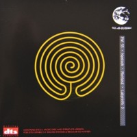 Purchase Pete Namlook - Labyrinth III (With Lorenzo Montana)