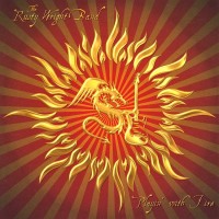 Purchase Rusty Wright Band - Playin' With Fire