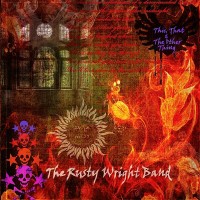 Purchase Rusty Wright Band - This, That & The Other Thing