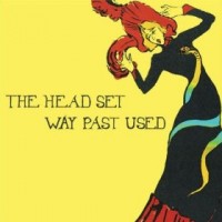 Purchase The Head Set - Way Past Used