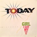 Buy Today - Girl I Got My Eyes On You (VLS) Mp3 Download