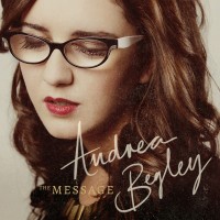 Purchase Andrea Begley - The Message