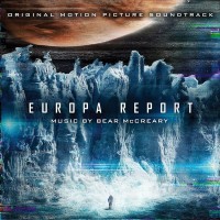 Purchase Bear McCreary - Europa Report