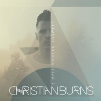 Purchase Christian Burns - Simple Modern Answers