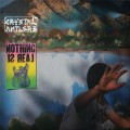 Buy Crystal Antlers - Nothing Is Real Mp3 Download