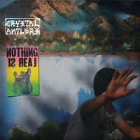 Purchase Crystal Antlers - Nothing Is Real