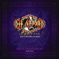 Buy Def Leppard - Viva! Hysteria - Live At The Joint, Las Vegas CD1 Mp3 Download