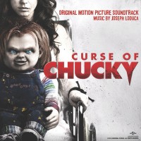 Purchase Joseph Loduca - Curse Of Chucky