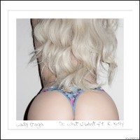 Purchase Lady GaGa - Do What You Wan t (CDS)