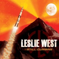 Purchase Leslie West - Still Climbing